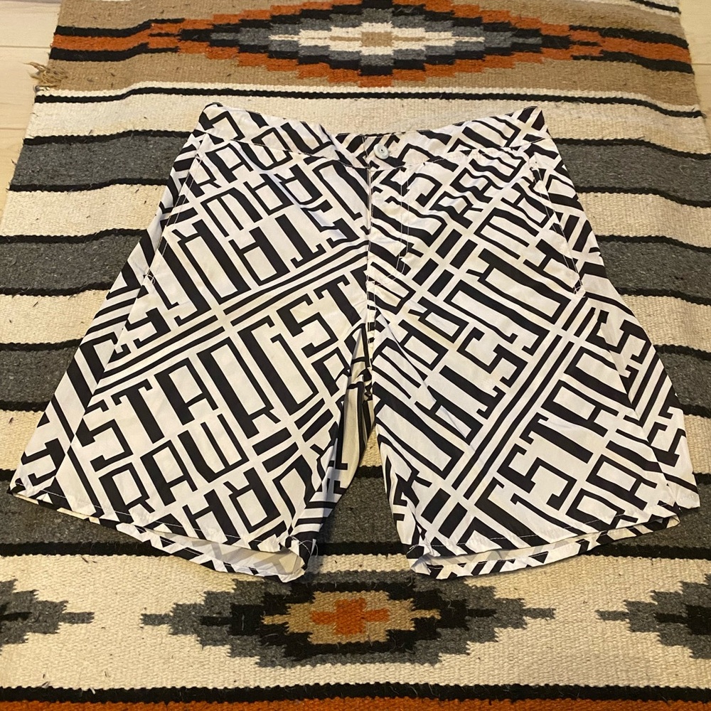 G-Star RAW Original Board Shorts Men’s Size S